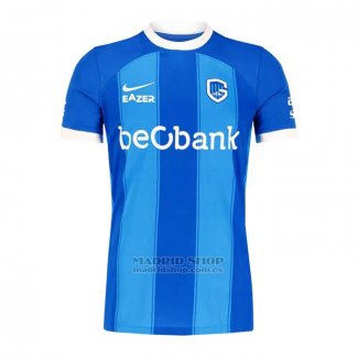 Tailandia Camiseta Genk 1ª 2023-2024