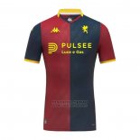Tailandia Camiseta Genoa 1ª 2025-2026