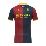 Tailandia Camiseta Genoa 1ª 2025-2026