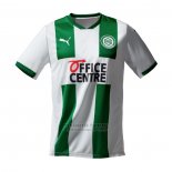 Tailandia Camiseta Groningen 1ª 2020-2021