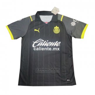 Tailandia Camiseta Guadalajara 2ª 2021