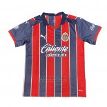 Tailandia Camiseta Guadalajara 3ª 2020