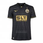 Tailandia Camiseta Hansa Rostock 1ª 2025-2026