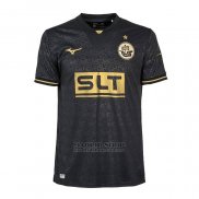 Tailandia Camiseta Hansa Rostock 1ª 2025-2026