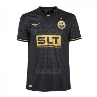 Tailandia Camiseta Hansa Rostock 1ª 2025-2026