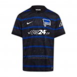 Tailandia Camiseta Hertha BSC 2ª 2024-2025