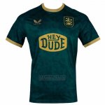 Tailandia Camiseta Huddersfield Town 3ª 2025-2026