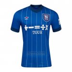 Camiseta Ipswich Town 1ª 2024-2025