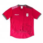 Tailandia Camiseta Iran 2ª 2021