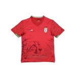Tailandia Camiseta Iran 2ª 2026