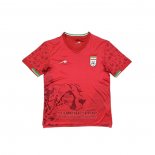 Tailandia Camiseta Iran 2ª 2026