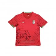 Tailandia Camiseta Iran 2ª 2026