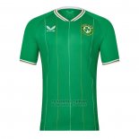 Tailandia Camiseta Irlanda 1ª 2023