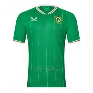 Camiseta Irlanda 1ª 2023