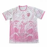 Tailandia Camiseta Israel Special 2025-2026 Rosa