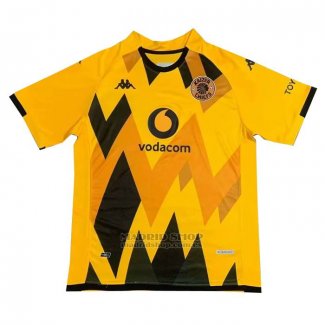 Tailandia Camiseta Kaizer Chiefs 1ª 2023-2024