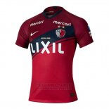 Tailandia Camiseta Kashima Antlers 1ª 2020