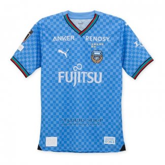 Tailandia Camiseta Kawasaki Frontale 1ª 2024