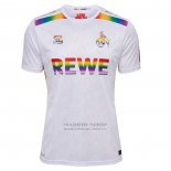 Tailandia Camiseta Koln Special 2024-2025 Blanco