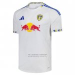 Tailandia Camiseta Leeds United 1ª 2025-2026