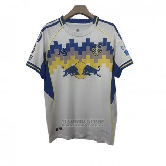 Tailandia Camiseta Leeds United 1ª 2025-2026
