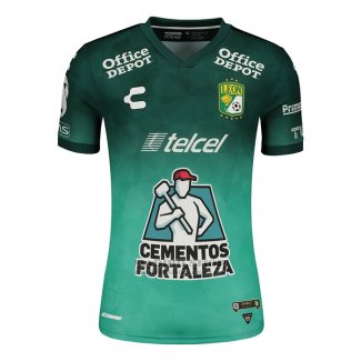 Camiseta Leon 1ª 2021-2022