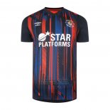 Tailandia Camiseta Luton Town 2ª 2021-2022