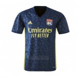 Tailandia Camiseta Lyon 3ª 2020-2021