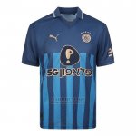 Tailandia Camiseta Maccabi Tel Aviv 2ª 2025-2026