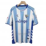 Tailandia Camiseta Malaga 1ª 2025-2026