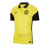 Tailandia Camiseta Malasia 1ª 2020-2021