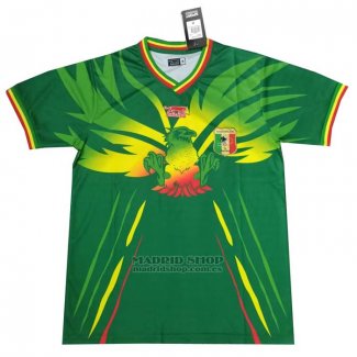 Tailandia Camiseta Mali 1ª 2024