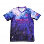 Tailandia Camiseta Manchester City Special 2025-2026