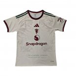 Tailandia Camiseta Manchester United 3ª 2026-2027