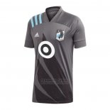 Tailandia Camiseta Minnesota United 1ª 2020