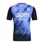 Tailandia Camiseta Monaco Special 2024-2025