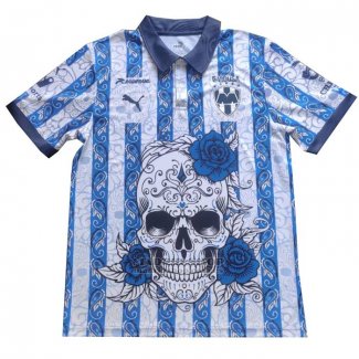 Tailandia Camiseta Monterrey Special 2023-2024