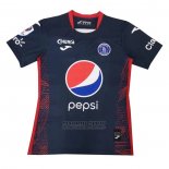 Tailandia Camiseta Motagua 1ª 2022-2023