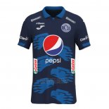 Tailandia Camiseta Motagua 1ª 2023-2024