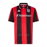 Tailandia Camiseta Nice 1ª 2025-2026