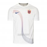 Tailandia Camiseta Noruega 2ª 2022