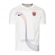 Tailandia Camiseta Noruega 2ª 2022