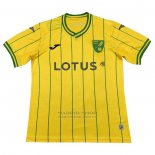 Tailandia Camiseta Norwich City 1ª 2022-2023