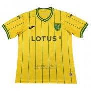 Tailandia Camiseta Norwich City 1ª 2022-2023