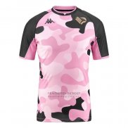 Tailandia Camiseta Palermo 3ª 2021-2022