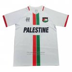 Tailandia Camiseta Palestina 2ª 2023-2024