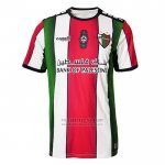 Tailandia Camiseta Palestino Deportivo 1ª 2022