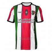 Tailandia Camiseta Palestino Deportivo 1ª 2022