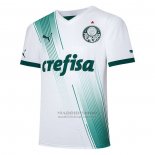 Camiseta Palmeiras 2ª 2023
