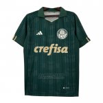 Tailandia Camiseta Palmeiras Special 2023-2024 Verde